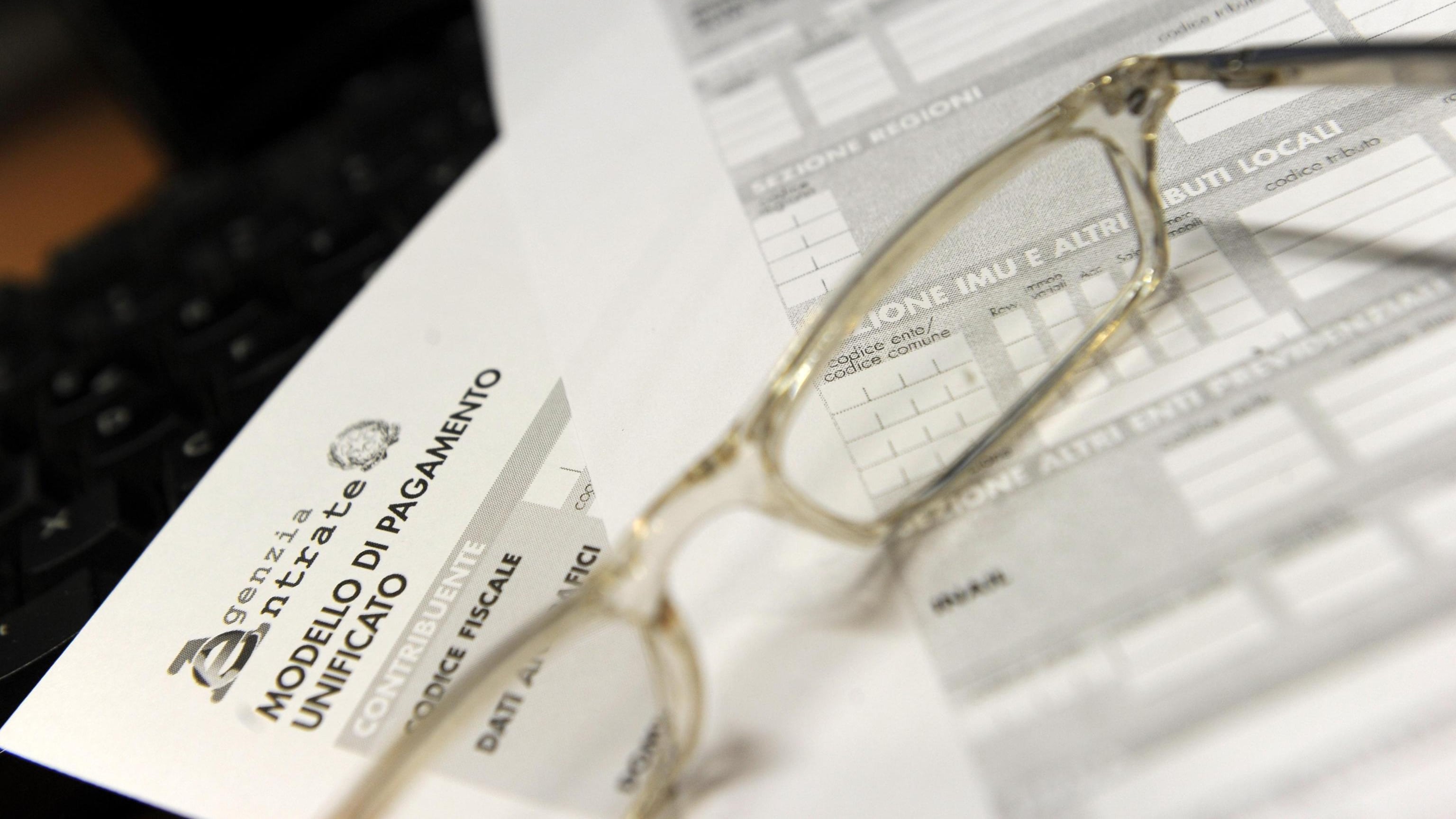 Fisco, arriva l’F24 automatico: cosa cambia con l’Iban agganciato ai pagamenti