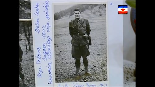 Ecco chi è Marko Vrhunec 3