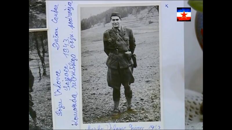 Ecco chi è Marko Vrhunec 3