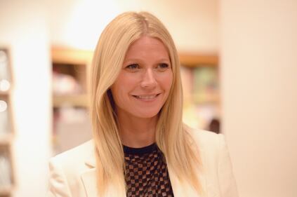 Gwyneth Paltrow, le immagini sexy 2