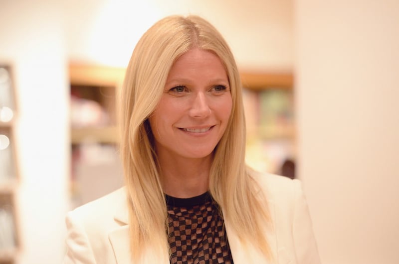 Gwyneth Paltrow, le immagini sexy 2