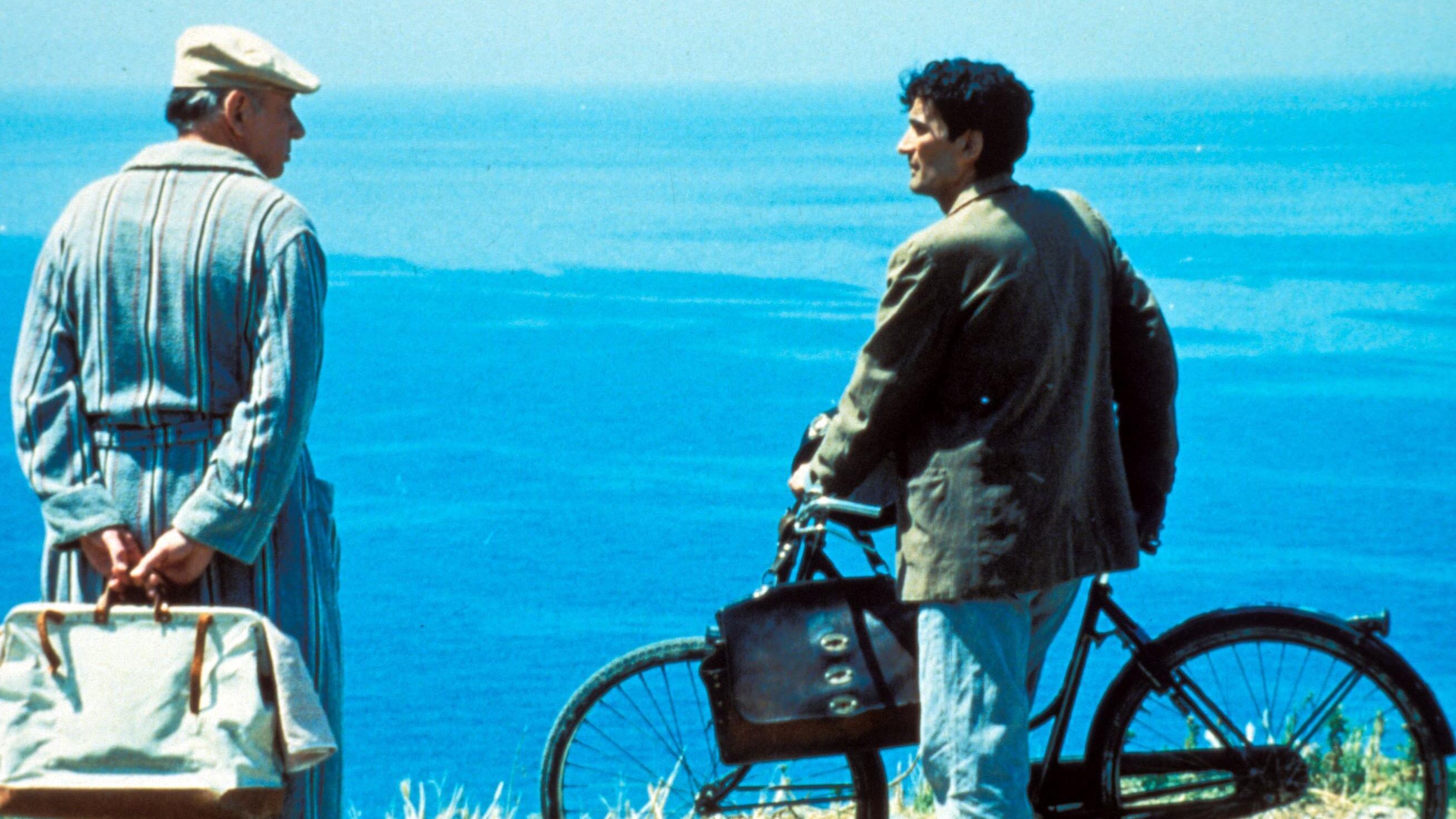 "Il postino" suona per Endrigo e gli assegna l'Oscar postumo