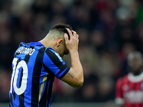 Il pagellone: Napoli e Inter, cosa combinate? La Juve vince ma non convince