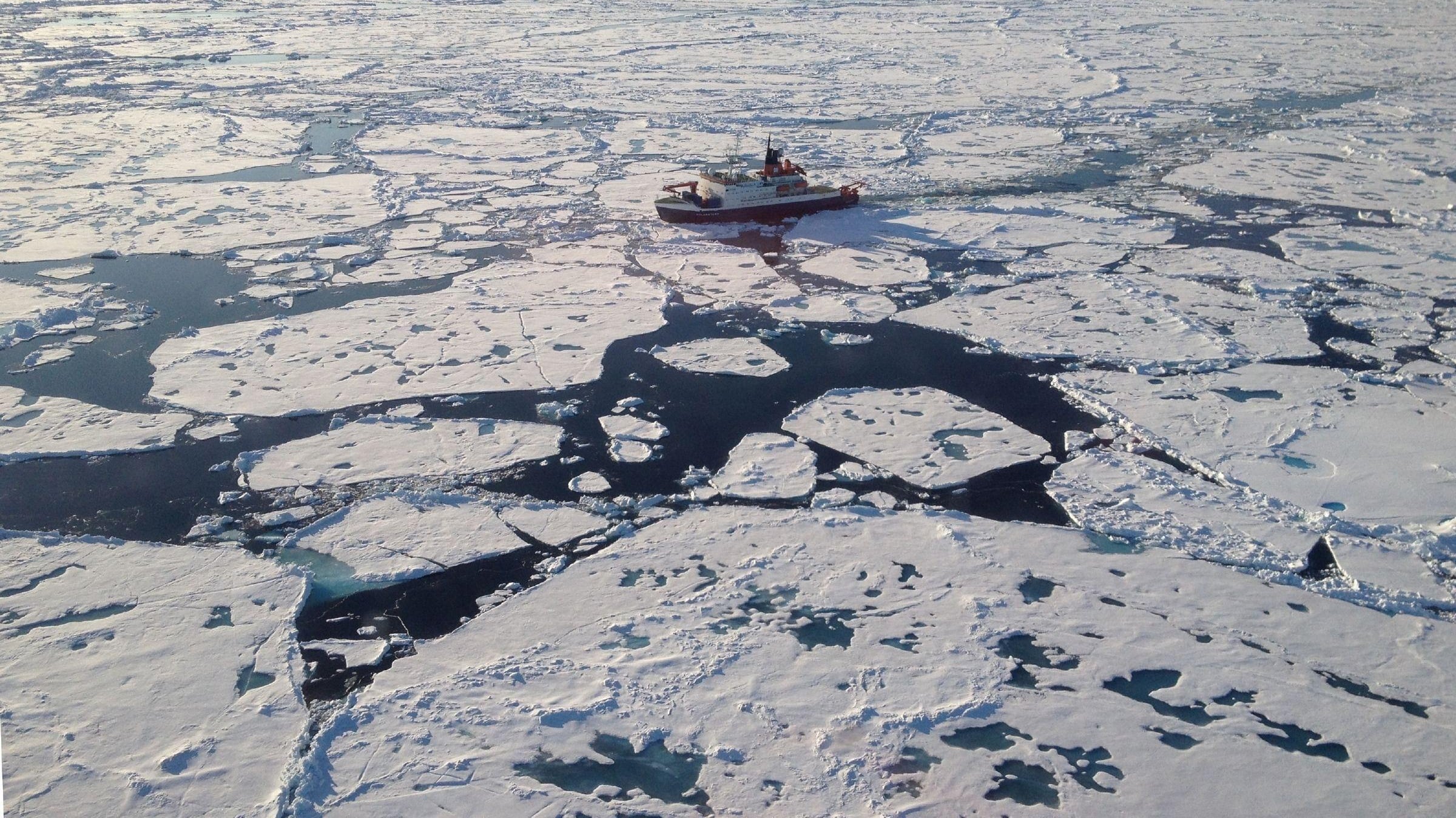 Rapporto dell'Onu avverte: "A rischio la vita negli oceani"