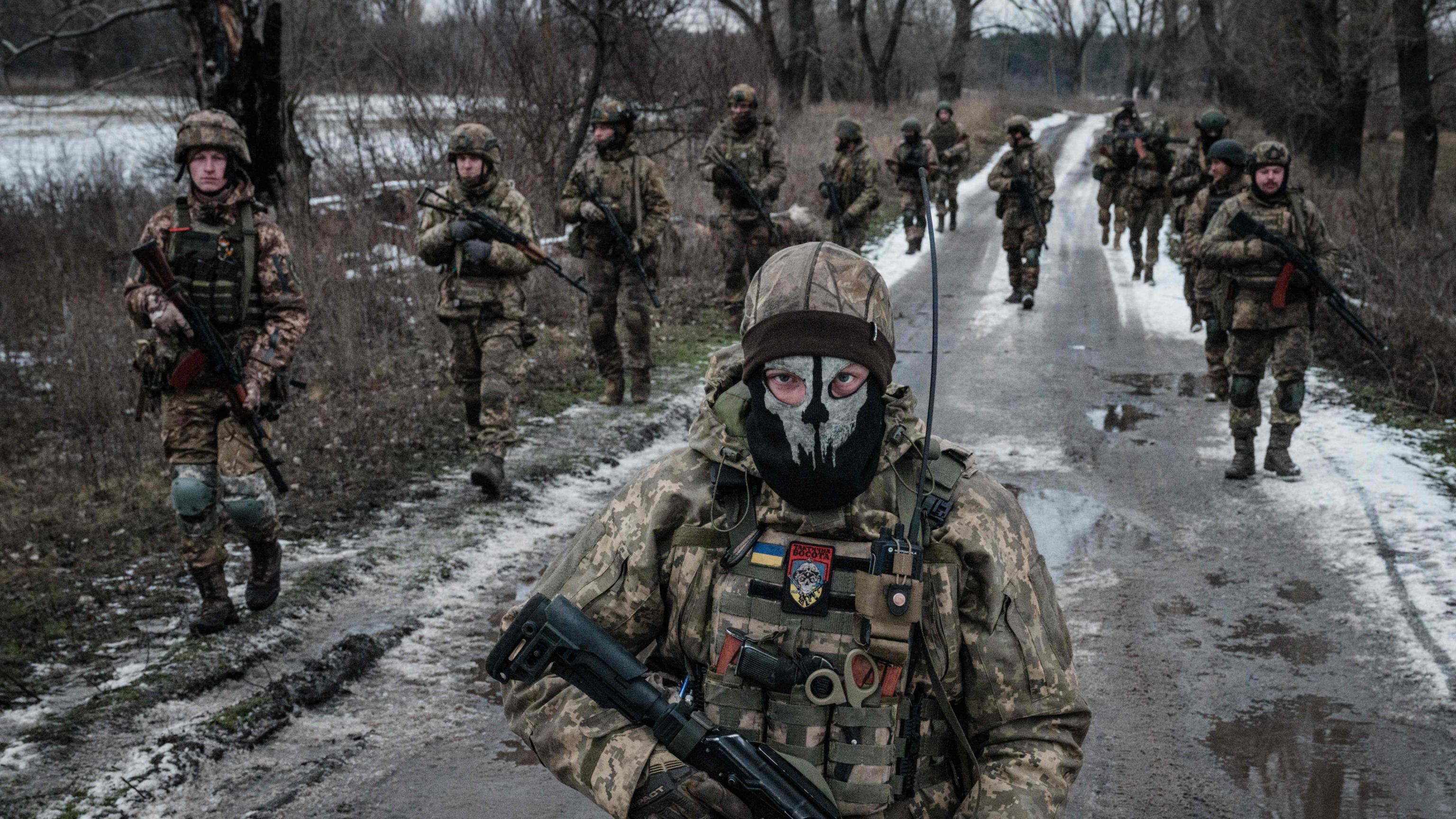 Spie ungheresi nella guerra di Ucraina: la denuncia di Kiev
