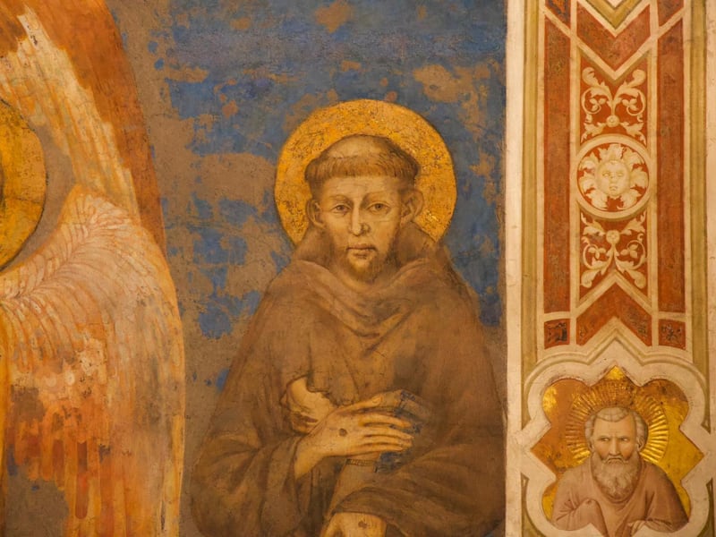 Il “Cantico”? Sempre letto nel modo sbagliato