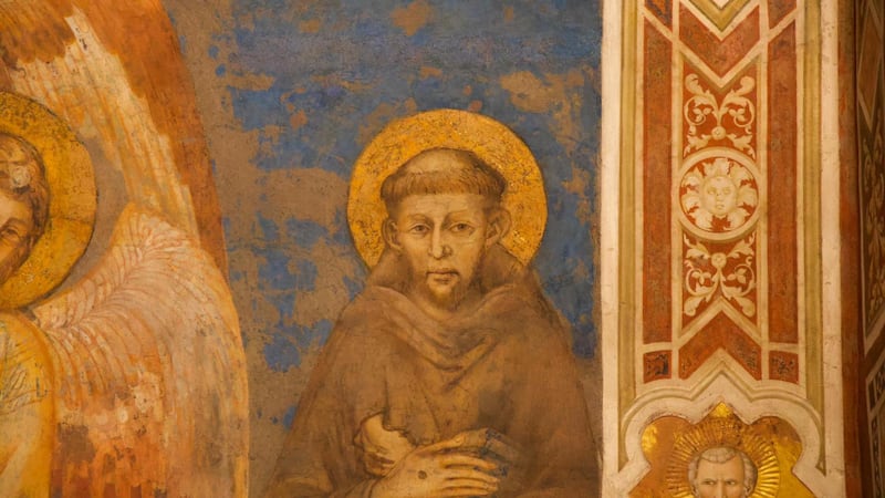 L’alternativa radicale del “Francesco” di Testori