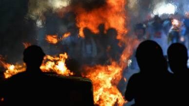 G8 di Genova, sospesi 30 poliziotti