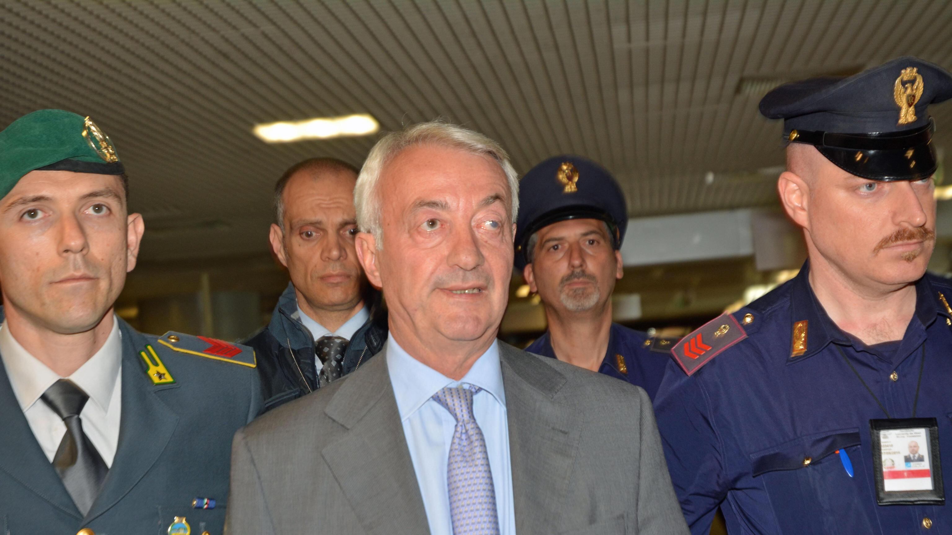 Ilva, truffa da 100mila euro: confermata condanna a Riva