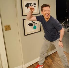 Will & Grace: le foto del cast 4