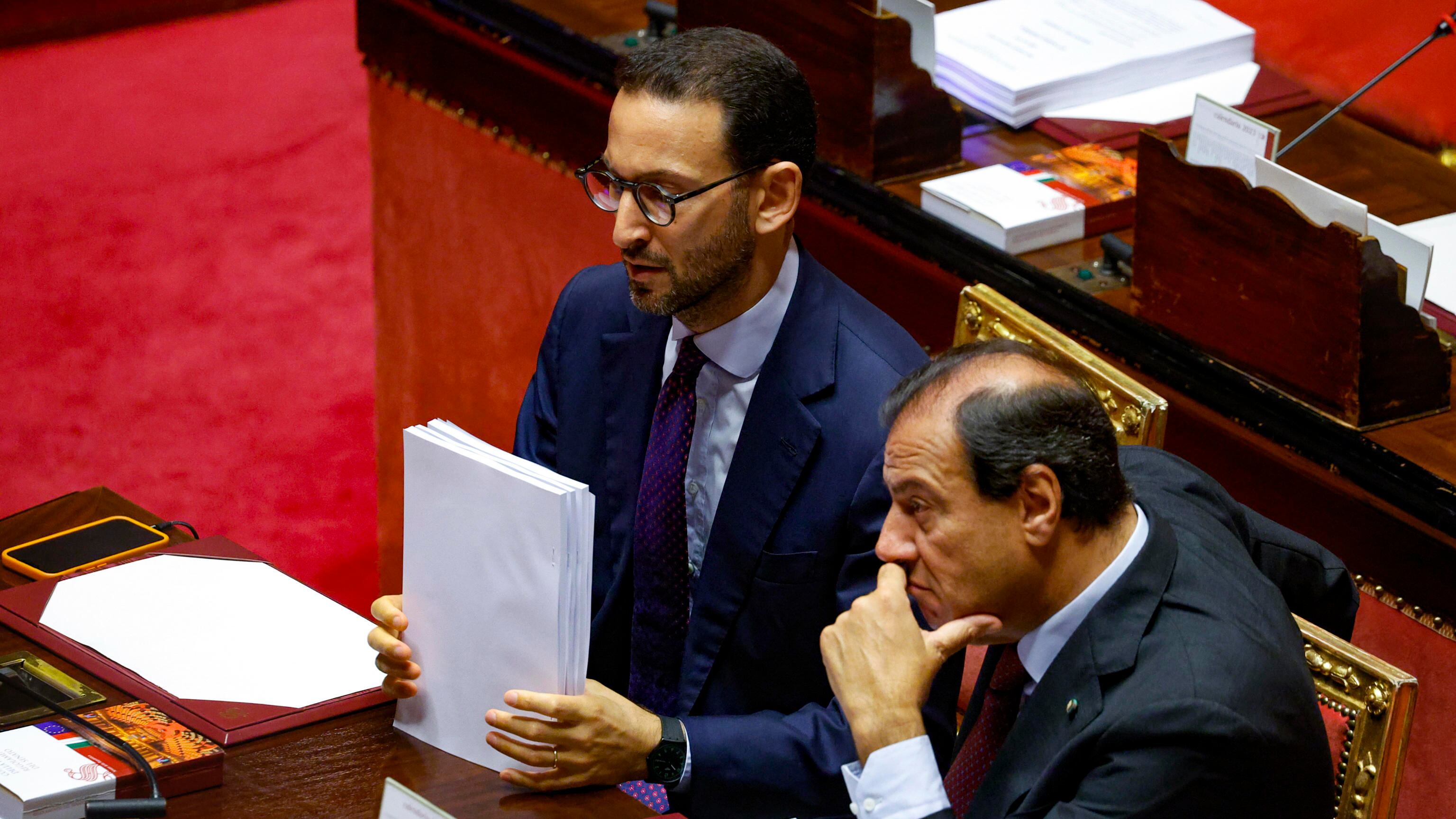 "Sarà una riforma del fisco epocale"