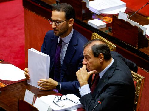 "Sarà una riforma del fisco epocale"
