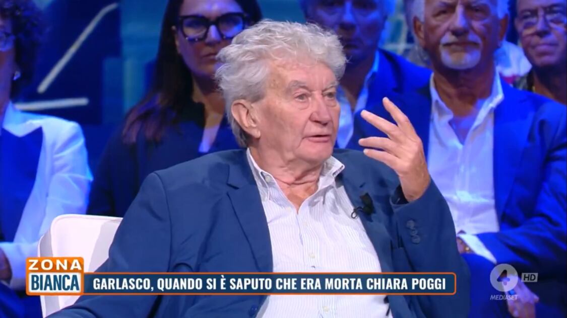 "In panne per le dichiarazioni del consulente". Caos nella difesa di Sempio: cosa ha detto l'avvocato Lovati