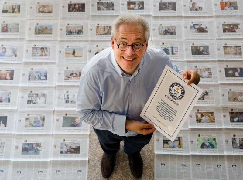 I record de Il Giornale