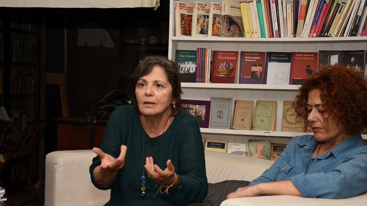 Porte chiuse per l'ex Br Balzerani, il Comune di Arezzo annulla la presentazione del suo libro