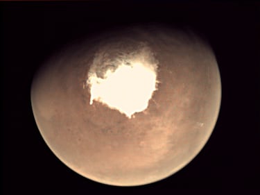 EXoMars, l'Italia sbarca su Marte  3