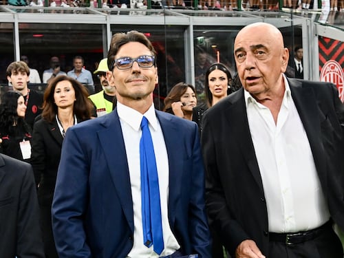 Il salto in A del "piccolo derby": "Ma stiamo calmi..."