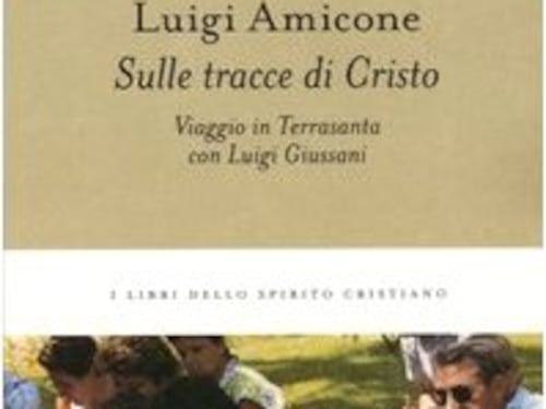 È un cammino dell'oggi
