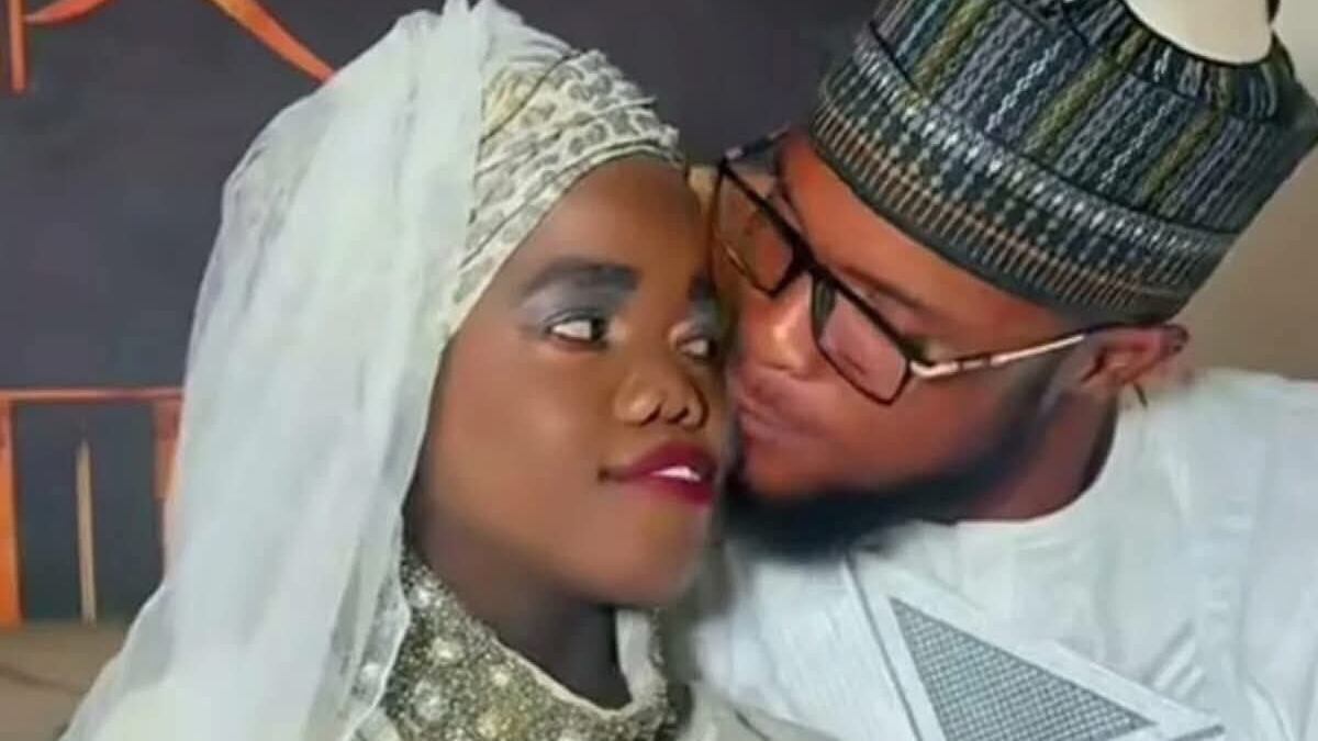 "Sporco e immorale". Due influencer nigeriani condannati a sposarsi per un bacio su TikTok