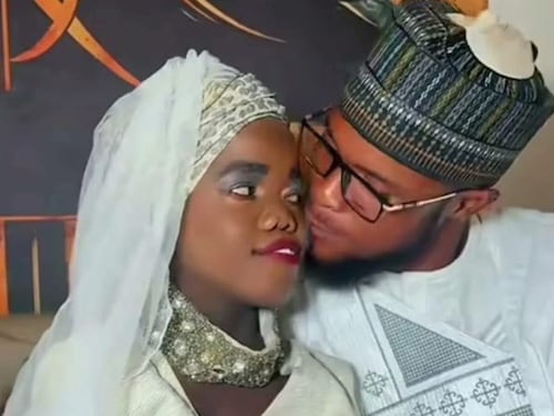 "Sporco e immorale". Due influencer nigeriani condannati a sposarsi per un bacio su TikTok