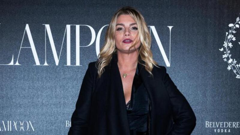 Emma Marrone sexy, rock e appassionata 31