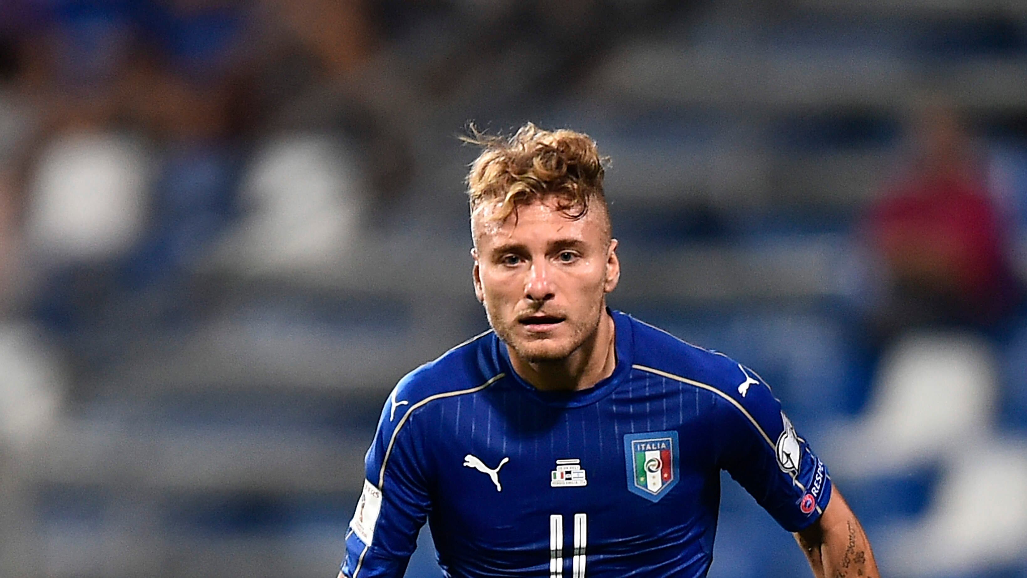 La moglie di Immobile svela: "Ciro si sente in colpa per l'eliminazione dell'Italia"