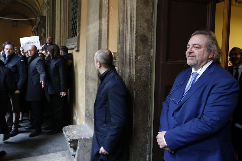 Diciotti, il Pd contesta i 5 Stelle 2