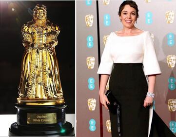 Oscar 2019 arrivano le statuette delle favorite 7