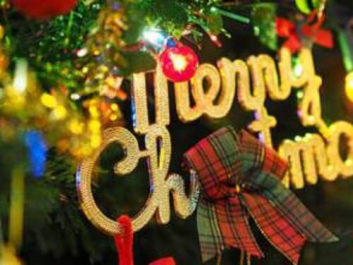 Il nome di Gesù bandito dalle canzoni di Natale