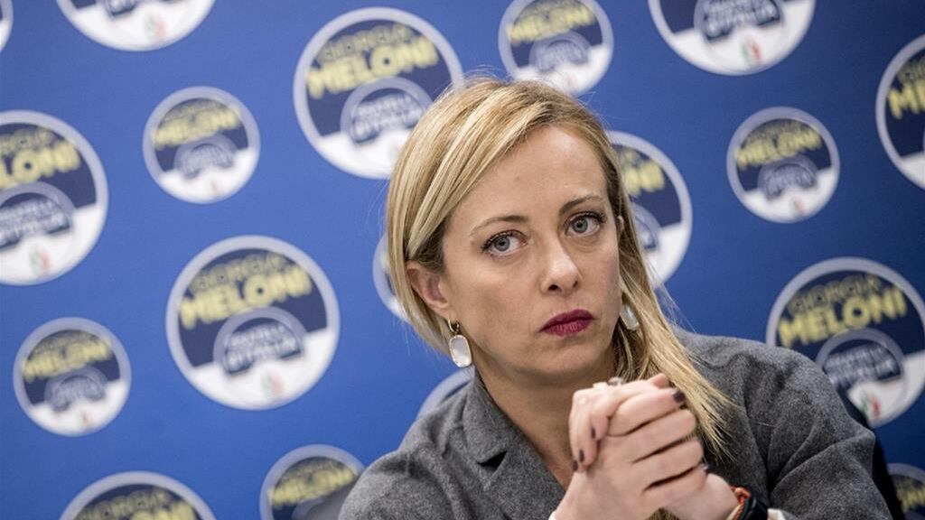 Il futuro dell'ambiente, Meloni: "Coniugarlo con la crescita economica"