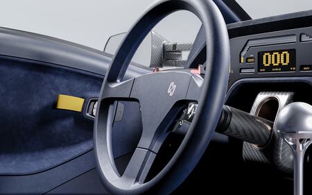 Lamborghini Diablo Eccentrica, guarda tutte le foto 19