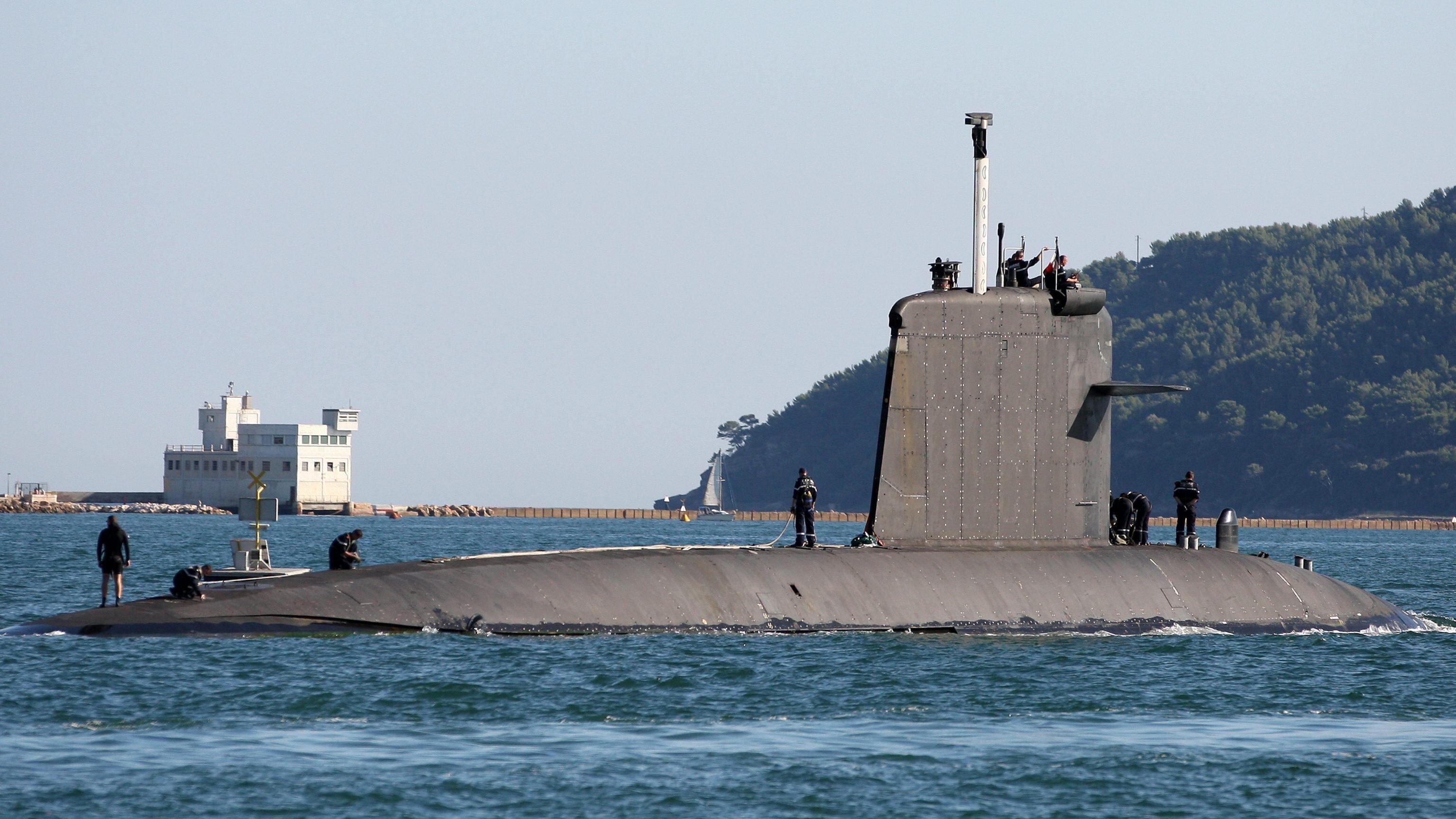 "Destino comune...": l'intesa nucleare tra Francia e Australia