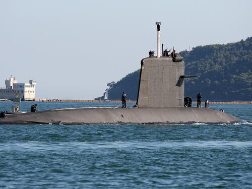 "Destino comune...": l'intesa nucleare tra Francia e Australia