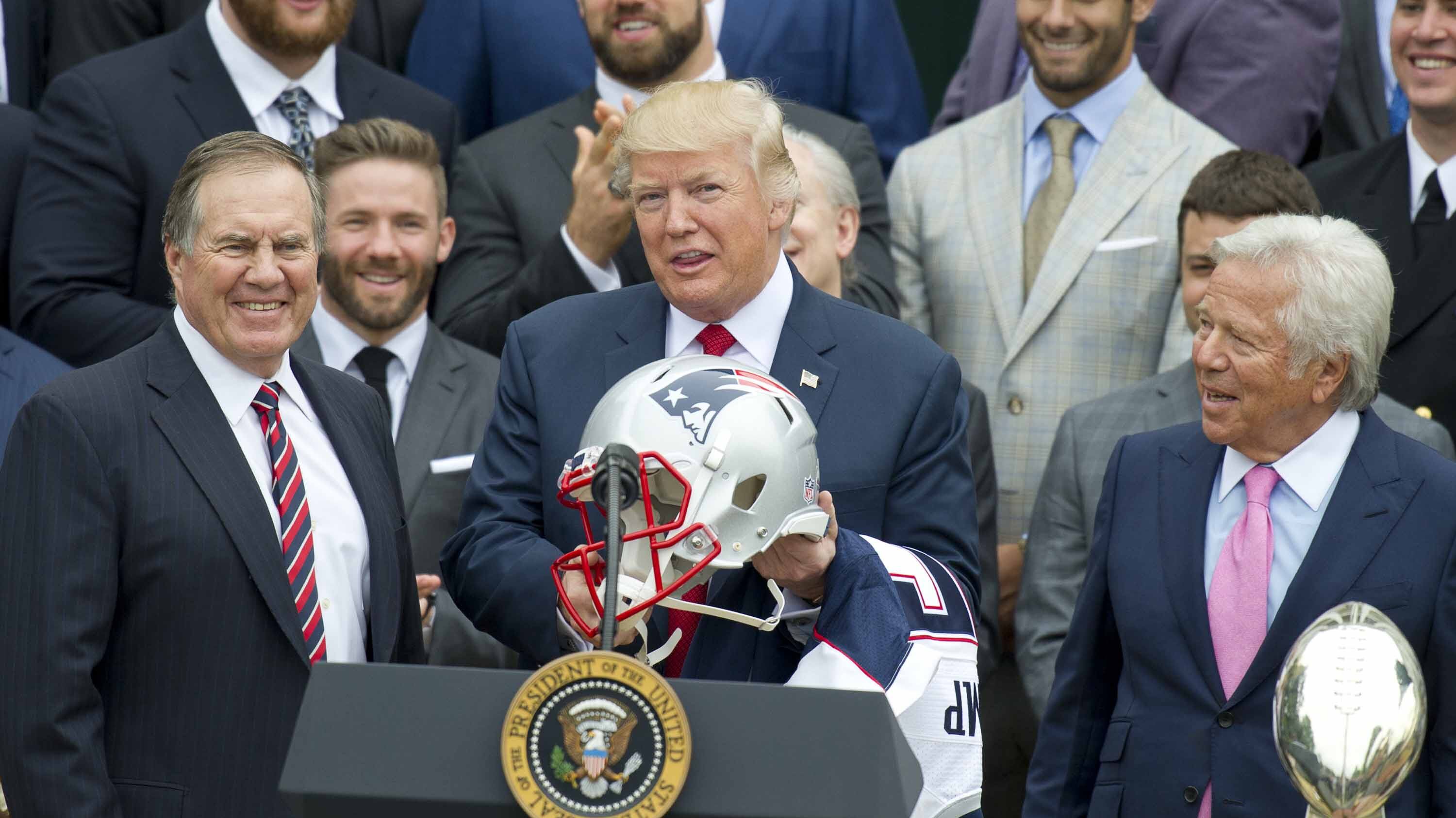 Primi cento giorni, Trump delude gli americani. Ma la prossima settimana può arrivare la svolta