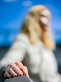 "Victoria" racconta la storia d'amore col killer di Utoya 4