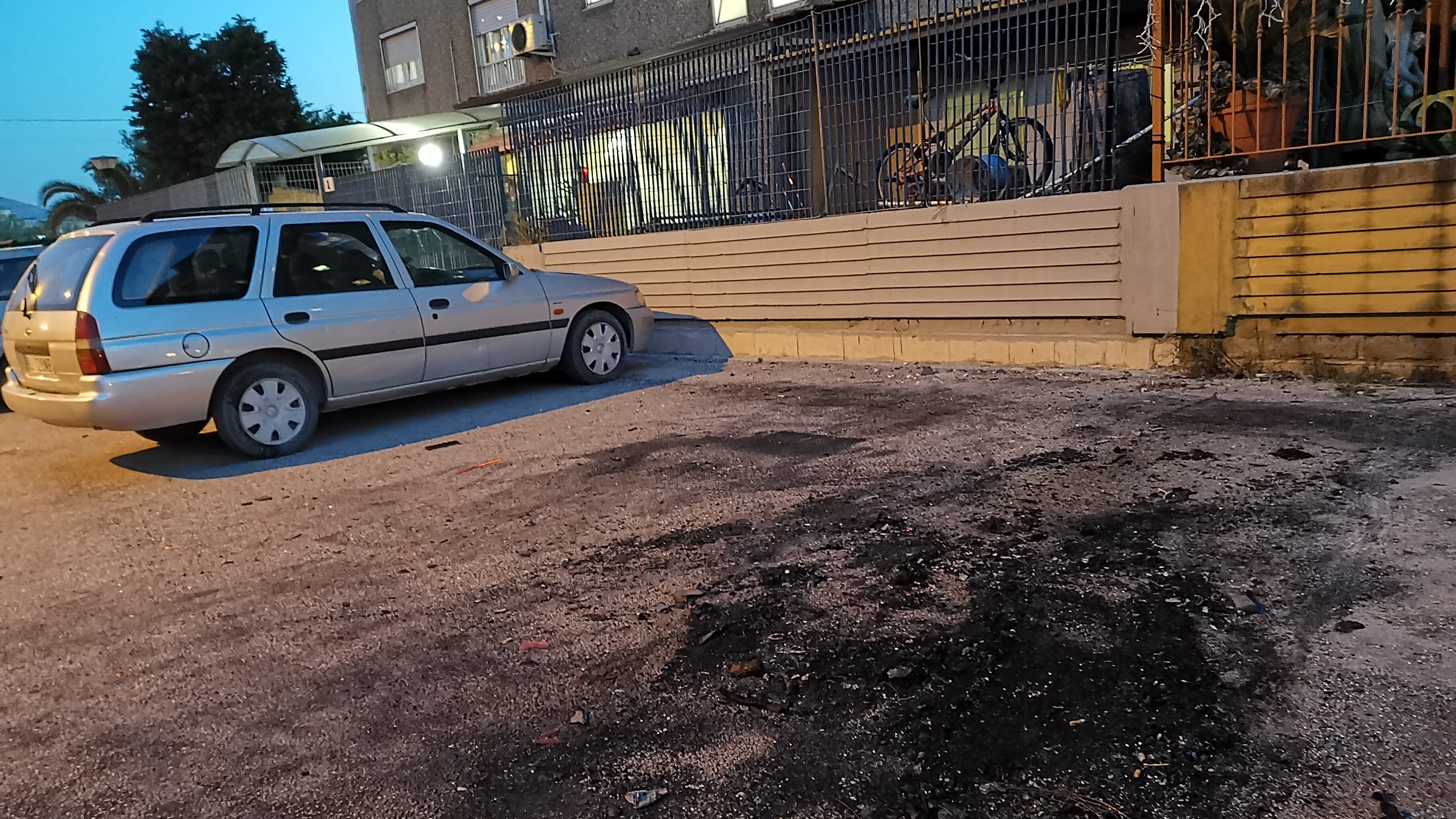 Brusciano, l’ultimo attacco della camorra nella faida ignorata