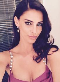 Jessica Lowndes, sexy e alla ribalta 24