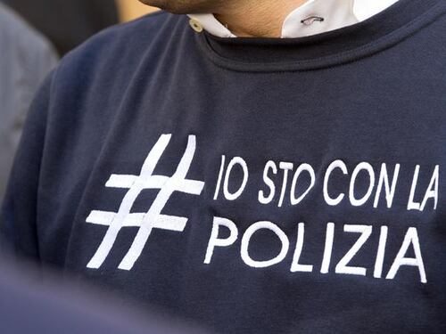 Risorse per gli agenti indagati. Ma il governo si oppone al fondo