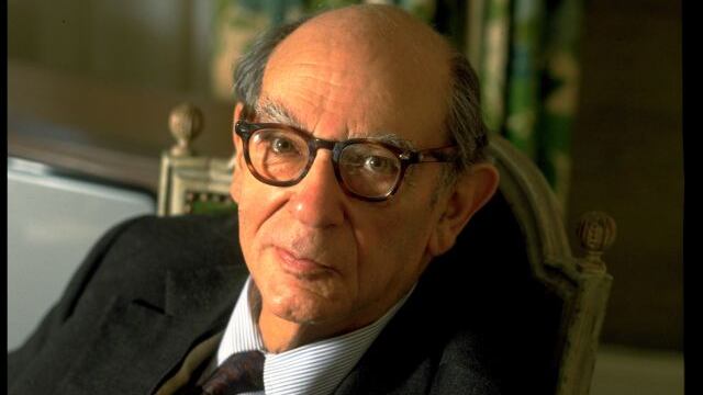 Isaiah Berlin e il sionismo non aggressivo