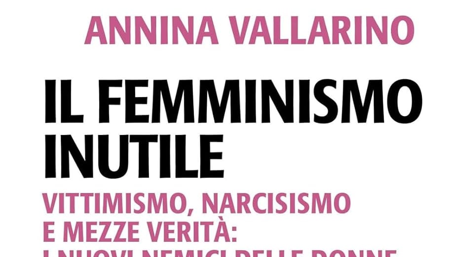 Prigioniere di un "Femminismo inutile"