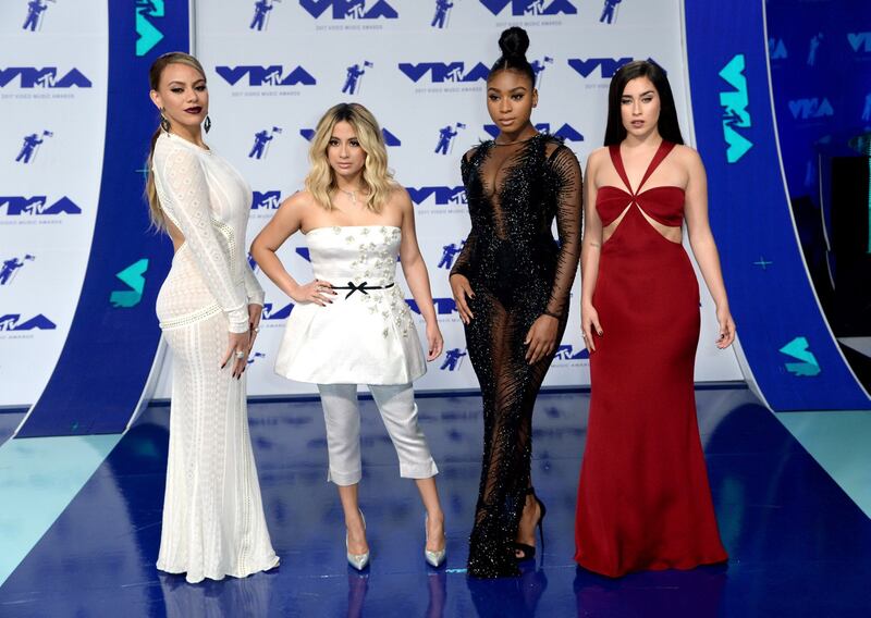 MTV VMA 2017: i look più sexy 7
