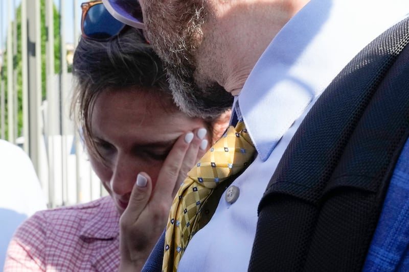 Amanda Knox