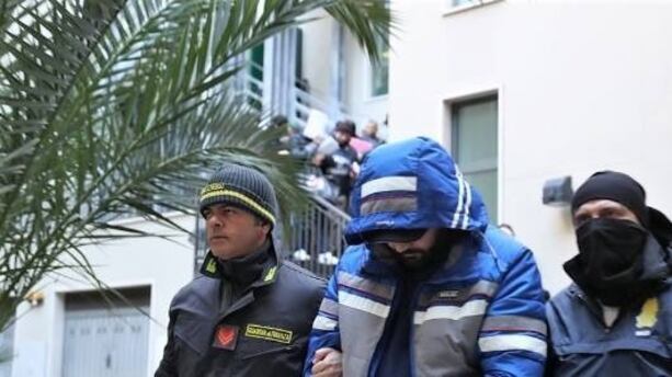 Lo scafista che odiava i carabinieri: "Li faccio saltare in aria"
