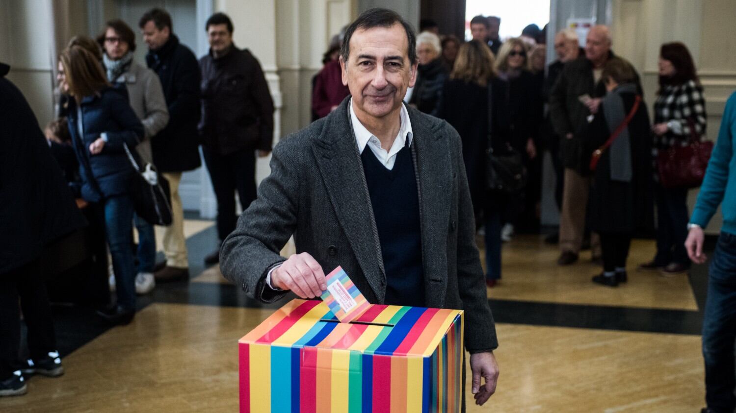 Sinistra già spaccata su Sala: "Non sappiamo se sostenerlo"