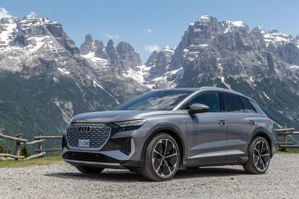 I migliori SUV elettrici da acquistare nel 2023: guarda le foto 2