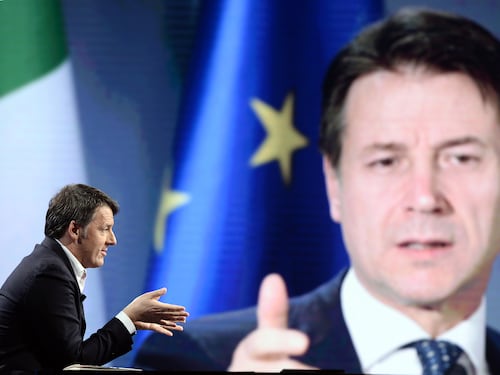 Per la rete è soltanto un calcolo