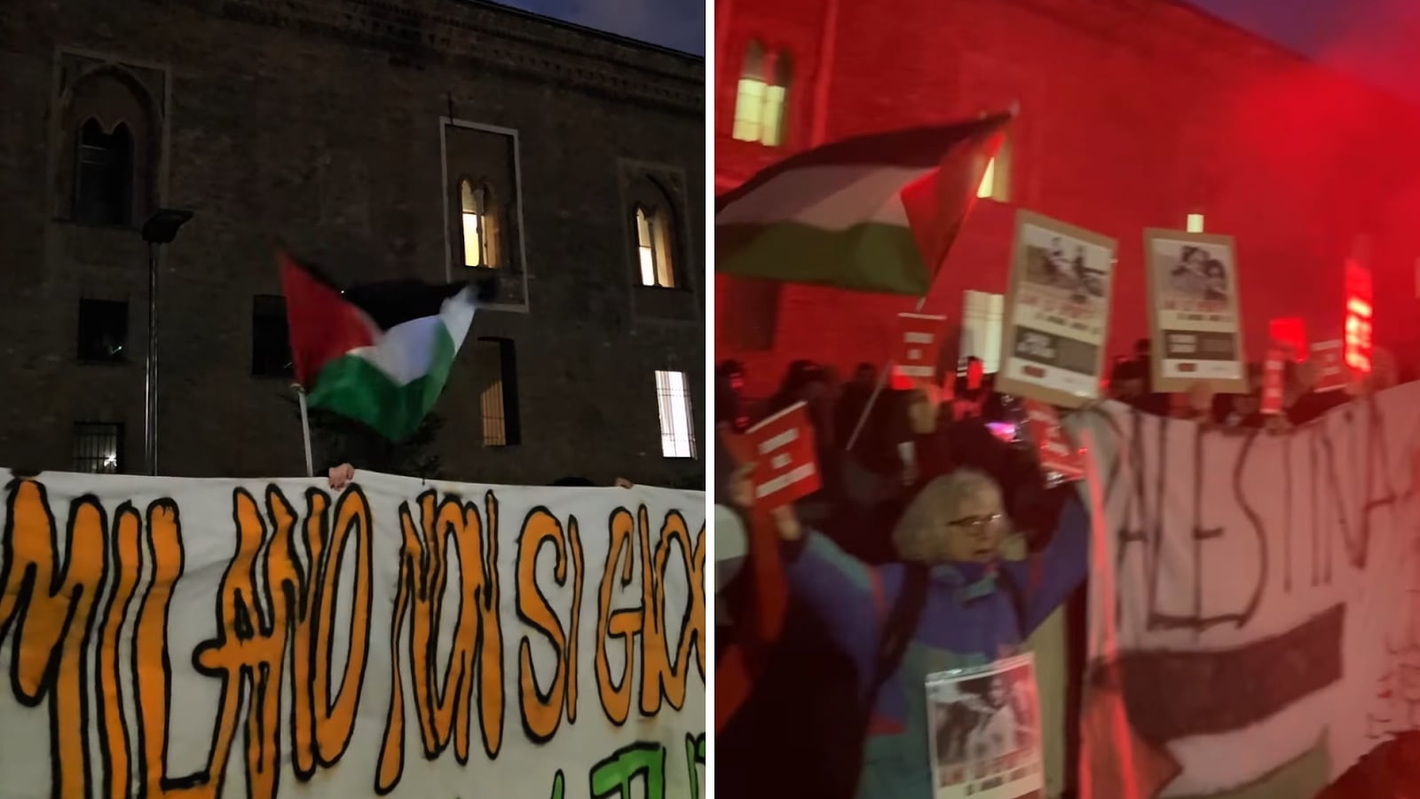 Si moltiplicano le proteste. Ma non innescano riforme e cambiamento