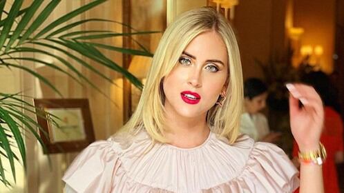 Valentina Ferragni contro il body-shaming: "Non fatevi buttare giù da chi vi offende"