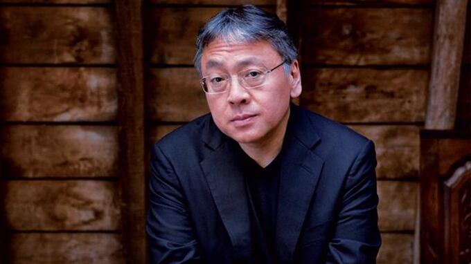 Kazuo Ishiguro: quel che resta del Nobel (è la scrittura)