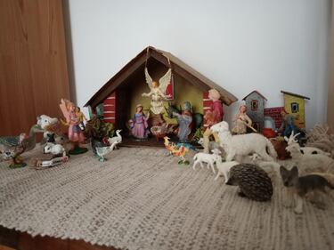 Foto di Mario Mascia